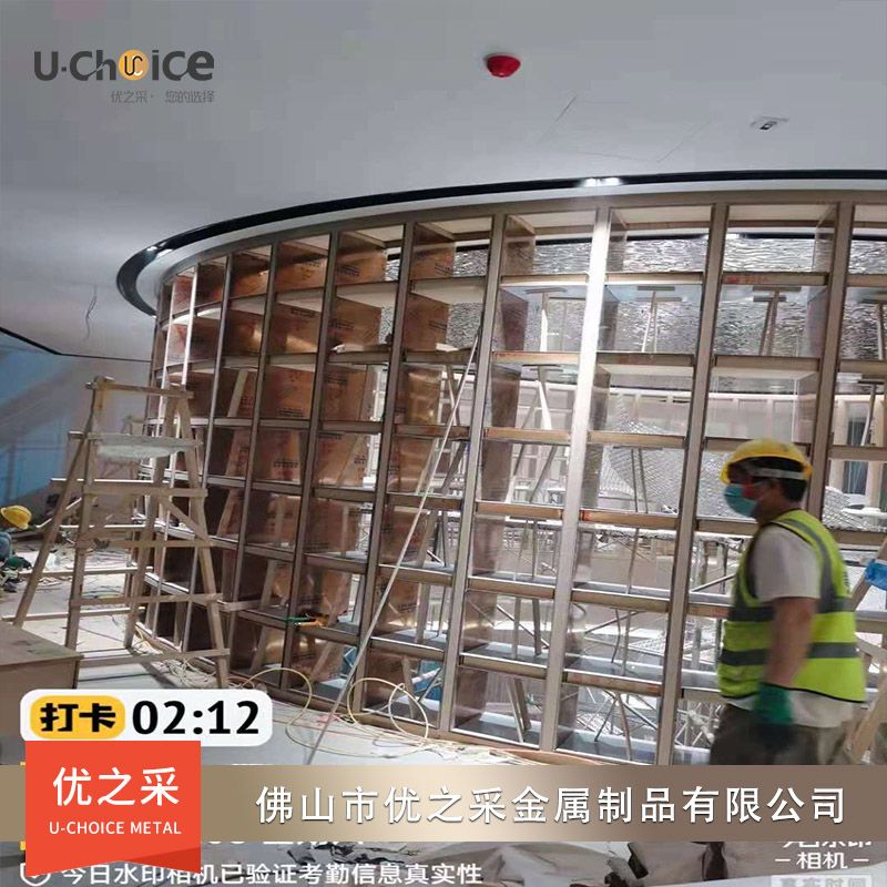 不銹鋼蜂窩櫥柜有哪些優(yōu)勢(shì)？看完這篇文章你就知道!